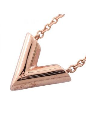 Louis Vuitton Necklace Essential